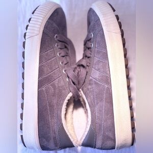 Gola Classics Women's Nordic Plimsolls